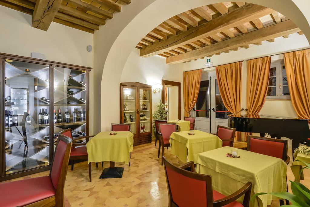 Relais Paradiso Resort&Spa Marcellano Extérieur photo