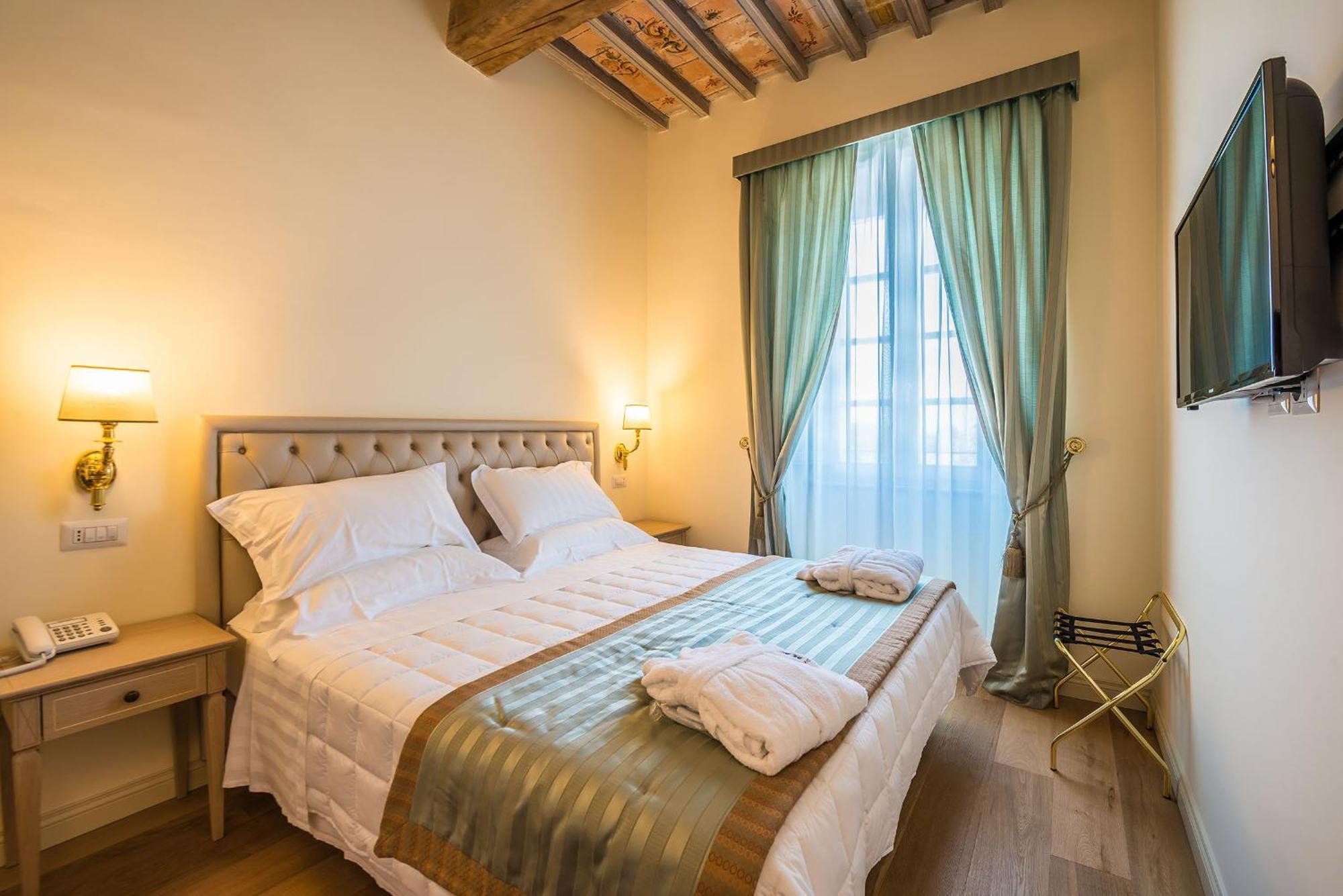 Relais Paradiso Resort&Spa Marcellano Extérieur photo