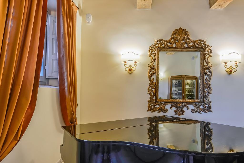 Relais Paradiso Resort&Spa Marcellano Extérieur photo