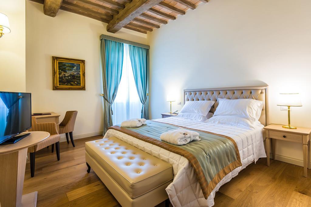 Relais Paradiso Resort&Spa Marcellano Extérieur photo