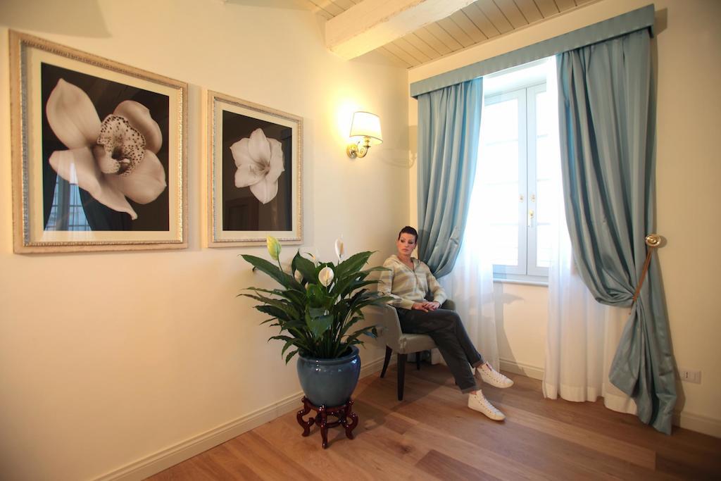 Relais Paradiso Resort&Spa Marcellano Extérieur photo